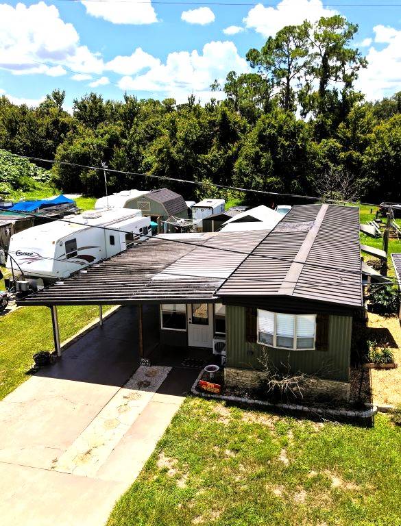4594 Jennings Fish Camp Rd. a Lake Wales, FL Mobile or Manufactured Home for Sale